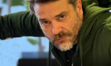 Pedro Alfonso abrió su corazón para hablar de su salud: "Se vive el proceso"
