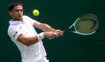 Partidos de hoy en Wimbledon 2025