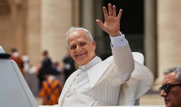 Del sur de Chicago al Vaticano: el ascenso de Robert Francis Prevost como Papa León XIV