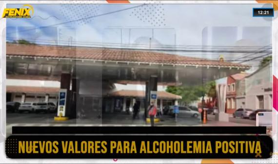 Aumentan las multas por alcoholemia tras la suba del combustible: La mínima será de $260.000