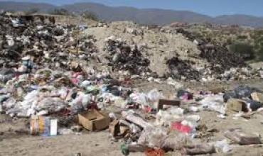 Conmoción en Catamarca: hallaron muerto a un bebé en un basural