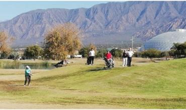 Sin indemnización y con disputa judicial: el caso Golf Club ya está en la Corte