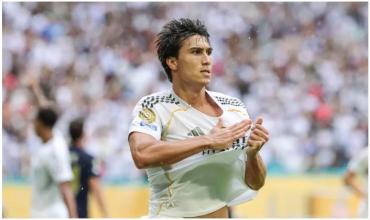 Real Madrid venció 1-0 a Juventus y está en los cuartos de final del Mundial de Clubes