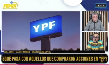 YPF y el fallo internacional: qué pasa con los accionistas minoritarios