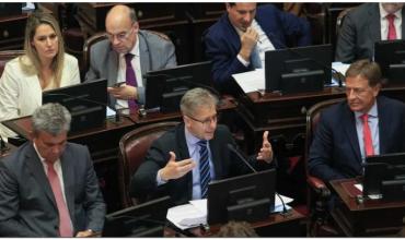 Presentan un proyecto para esquivar el fallo a YPF en el Senado: "Avasalla la soberanía nacional"