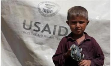 Qué es USAID, una de las mayores agencias de ayuda humanitaria del mundo que cerró el gobierno de Trump