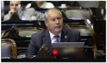 Confirmaron la condena a prisión perpetua de uno de los responsables de los homicidios del diputado Héctor  Olivares y su asesor Yadón