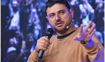 "Espert es una cucaracha amiga de narcos": Juan Grabois calentó la previa electoral y no descartó enfrentarlo