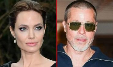 Angelina Jolie y Brad Pitt: una nueva batalla judicial por el viñedo Château Miraval