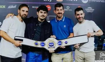“Párense de Manos 3” ya tiene fecha y sede: el evento de boxeo entre streamers vuelve al Luna Park