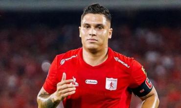 Juanfer Quintero y su enigmático mensaje: incertidumbre sobre su futuro entre River y Racing