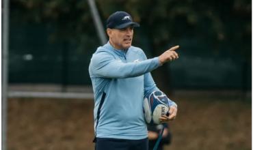 Con seis cambios, la formación de Los Pumas para enfrentar a Inglaterra