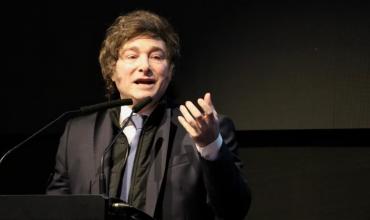 Javier Milei viaja a mañana a Chaco para participar de la convención evangelista “Invasión del amor de Dios”