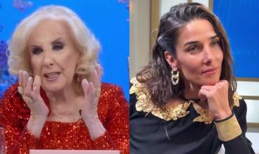 Las “mesazas” del fin de semana: Mirtha Legrand y Juana Viale reciben a destacadas figuras del espectáculo y la actualidad