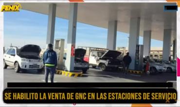 “Habemus GNC”