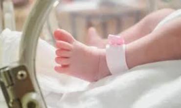 Córdoba: una madre donó parte de su hígado para salvar a su hija de 5 meses