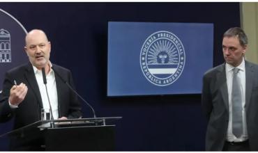 Se terminan los superpoderes y Federico Sturzenegger prepara anuncios "bomba" de reforma del Estado