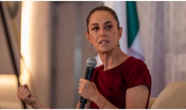 Sheinbaum detalla motivos detrás de la demora en el arresto de Julio César Chávez Jr.; “Se busca que se deporte a México”