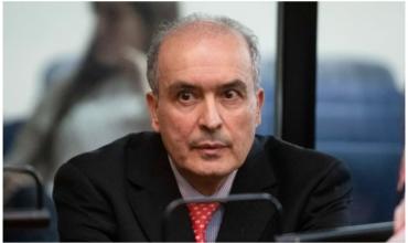 Juez Gorini rechazó la prisión domiciliaria de José López