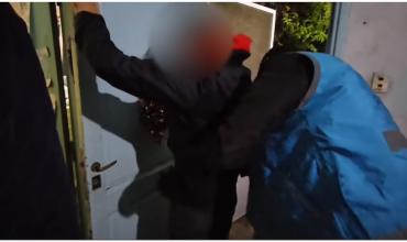 Desarticularon una banda de viudas negras que operaba en Palermo