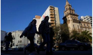 La envidiable noticia que llega desde Uruguay: lograron domar la inflación y cumplir la meta del 4,5%