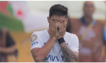 El emotivo minuto de silencio en el Mundial de Clubes por el fallecimiento de Diogo Jota