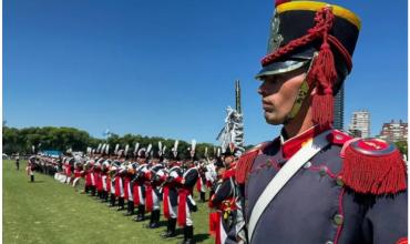 Día de la Independencia: dónde y cuándo será el festejo de los Granaderos a Caballo