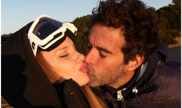 Nicolás Cabré y Rocío Pardo ya definieron la fecha de su boda: cuál es el día elegido