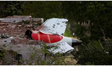 Un informe reveló que un corte inesperado de combustible causó el accidente del avión de Air India que dejó 260 muertos