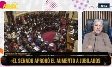 Advierten que el sistema previsional argentino atraviesa una crisis estructural