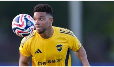 La decisión que tomó Frank Fabra en Boca Juniors tras ser contactado por otro equipo grande de Argentina