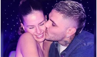 La China Suárez y Mauro Icardi en Estambul ¿se comprometieron?