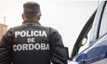Córdoba: golpeó a un motociclista con un hierro tras una discusión de tránsito