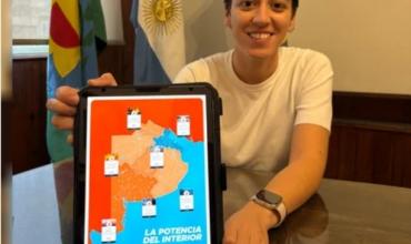 Se quebró la UCR: una intendenta bonaerense se pasó al bando de libertarios dialoguistas