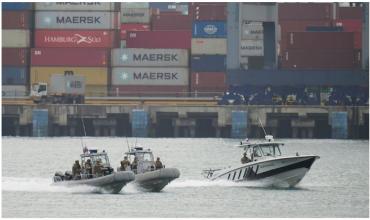 Panamá y EEUU realizarán ejercicios conjuntos para proteger el Canal y otras infraestructuras estratégicas