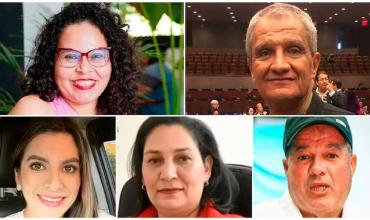 La dictadura de Daniel Ortega mantiene al menos 14 presos políticos en desaparición forzada: quiénes son y de qué se los acusa