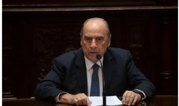 "El Estado no tiene bolsillo de payaso", Guillermo Francos ratificó que evitará el avance de las leyes aprobadas en el Senado