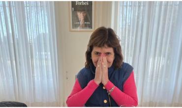 Milei subió una foto desayunando con Bullrich y crecen los rumores de su candidatura a senadora para octubre