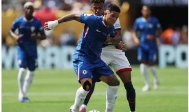 El Chelsea de Enzo Fernández se impuso por 3-0 sobre el PSG y se consagró campeón del Mundial de Clubes