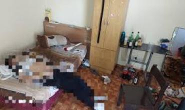 El macabro y escalofriante resultado de la autopsia del joven que murió con las “viudas negras”