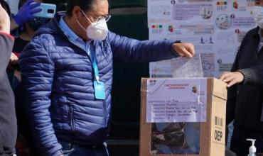 Bolivia: fueron habilitados 7,9 millones de votantes para las elecciones presidenciales