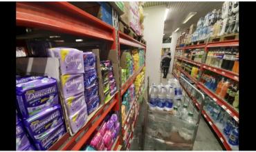 La inflación de junio fue de 1,6%