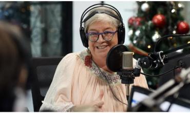 Azucena Agüero Blanch, la bruja de Carlos Saúl Menem, reveló detalles inéditos de su vínculo con el expresidente