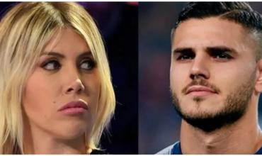Las condiciones de Wanda Nara para viajar con Francesca e Isabella a Turquía