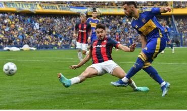 El jugador de Boca que Julio Vaccari quiere para Independiente