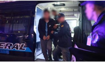 Extraditaron a tres narcos mexicanos, condenados a 15 años por comercializar casi 2.000 kilos de cocaína
