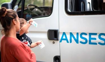 Las jubilaciones, Asignación Universal por Hijo y otras asignaciones aumentarán un 1,5% en agosto tras el dato de la inflación