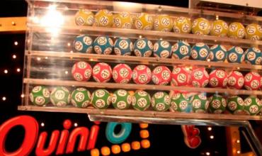 $1.400 millones para un afortunado de Córdoba: ganó el Quini 6 en “La Segunda”