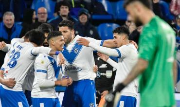 Vélez debutó en el Clausura con una valiosa victoria ante Tigre