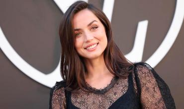 Ana de Armas quiere ser madre “pronto” y crecen las versiones sobre su vínculo con Tom Cruise